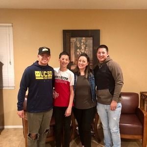 Meet your Posher, Don n vero